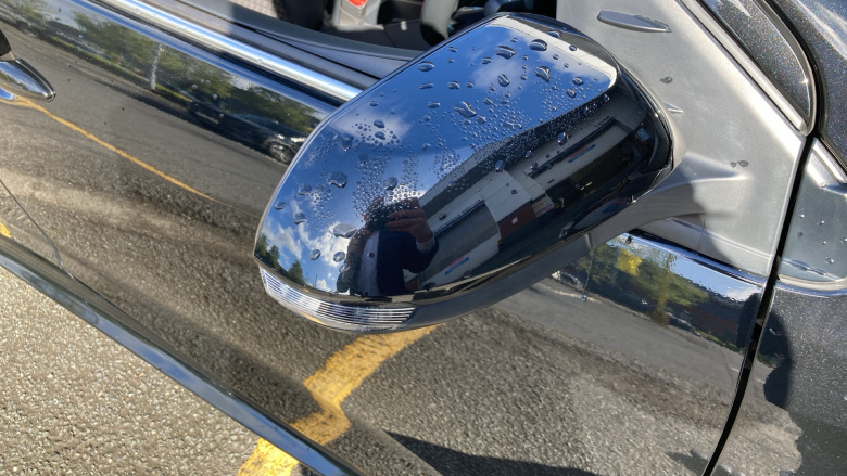 Mazda 2 Hybrid 1.5i Hybrid Select 5dr CVT Hybrid Hatchback